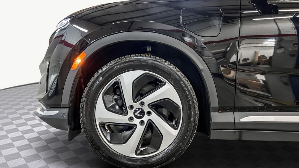 VinFast VF 8 Eco 2023 d’occasion à vendre - 27