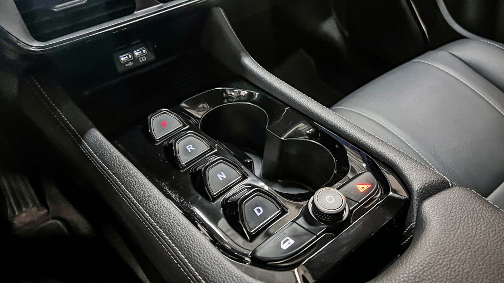 VinFast VF 8 Eco 2023 d’occasion à vendre - 16