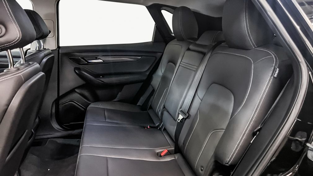 VinFast VF 8 Eco 2023 d’occasion à vendre - 24