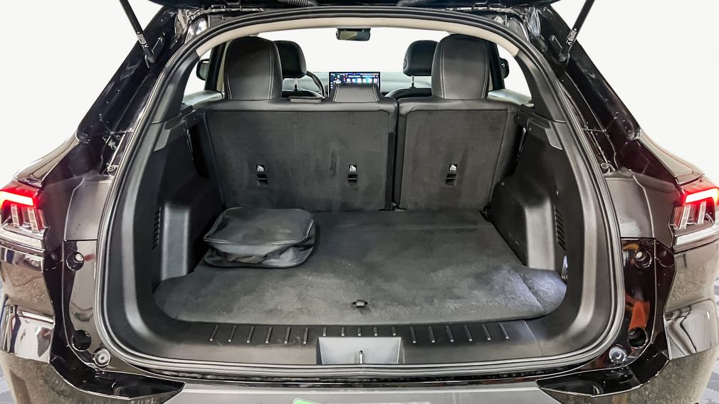 VinFast VF 8 Eco 2023 d’occasion à vendre - 26