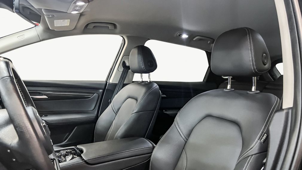 VinFast VF 8 Eco 2023 d’occasion à vendre - 10