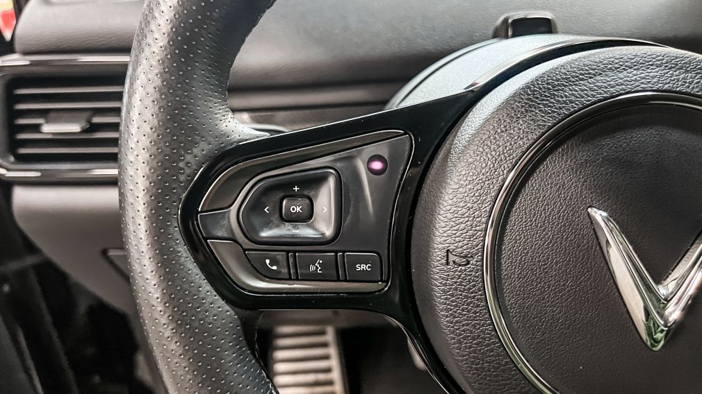 VinFast VF 8 Eco 2023 d’occasion à vendre - 14