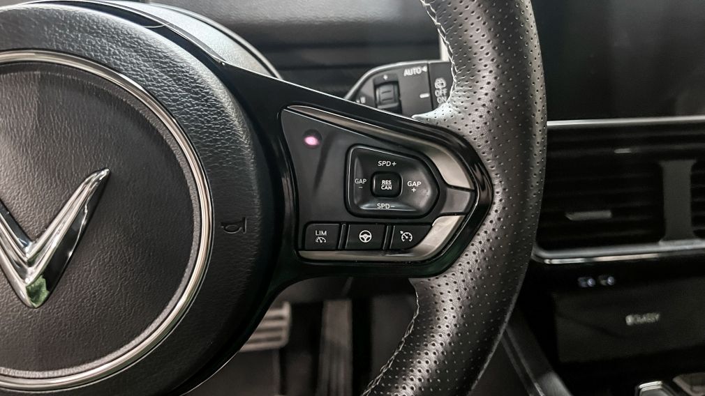 VinFast VF 8 Eco 2023 d’occasion à vendre - 15