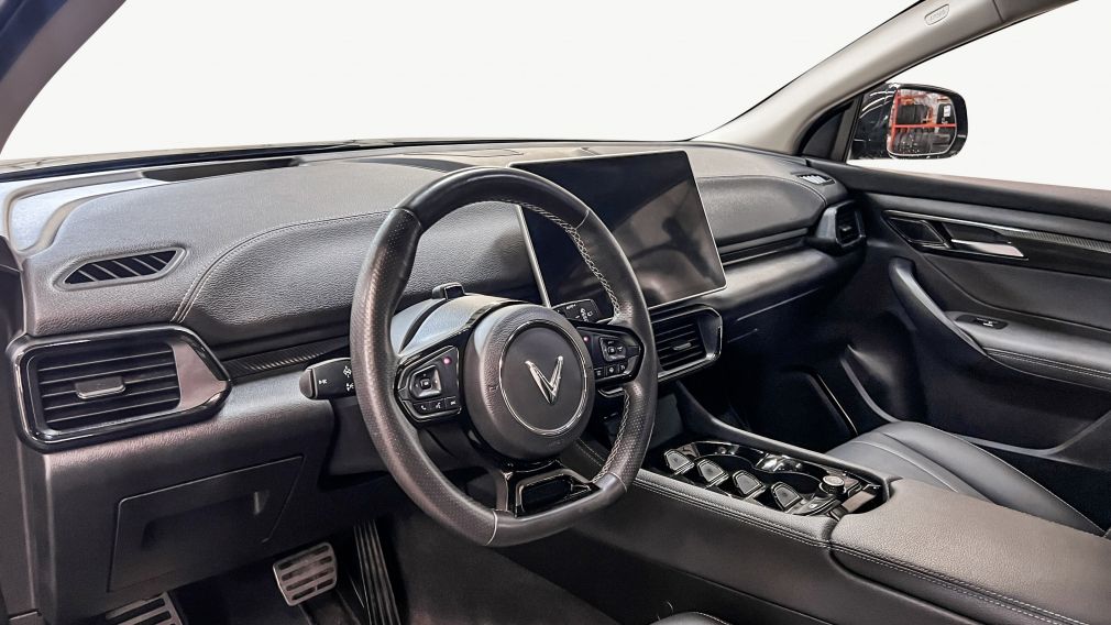 VinFast VF 8 Eco 2023 d’occasion à vendre - 9