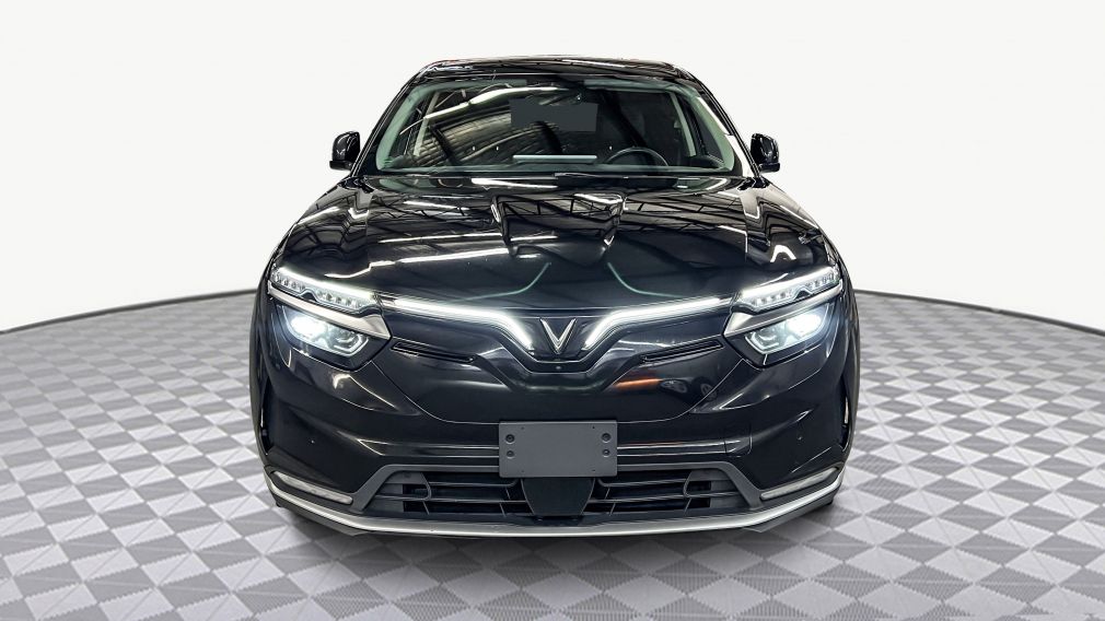 VinFast VF 8 Eco 2023 d’occasion à vendre - 2