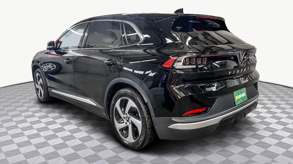 VinFast VF 8 Eco 2023 d’occasion à vendre - 5