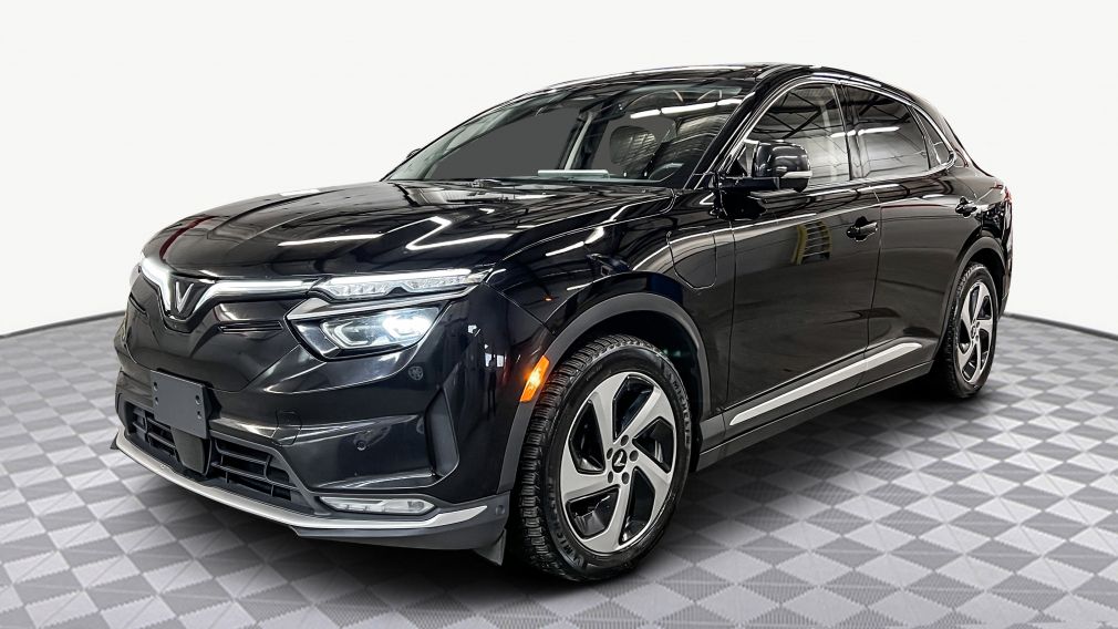 VinFast VF 8 Eco 2023 d’occasion à vendre - 3