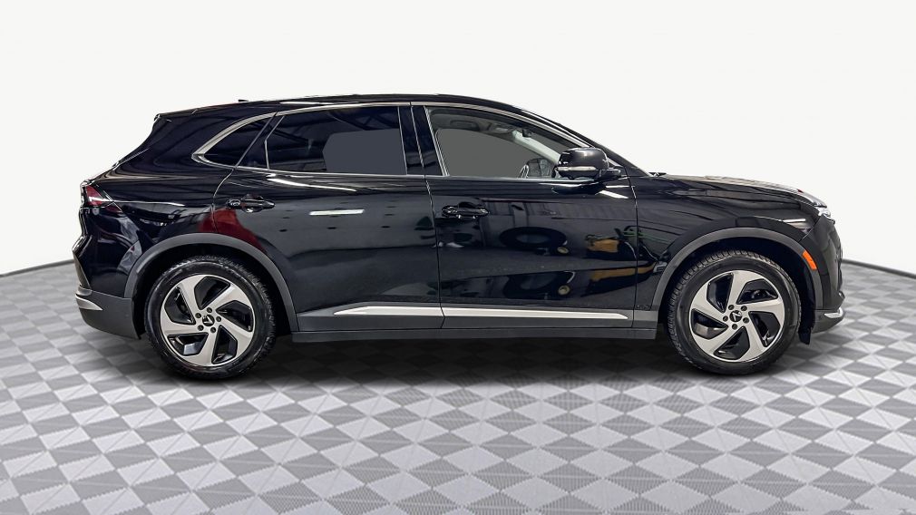 VinFast VF 8 Eco 2023 d’occasion à vendre - 8