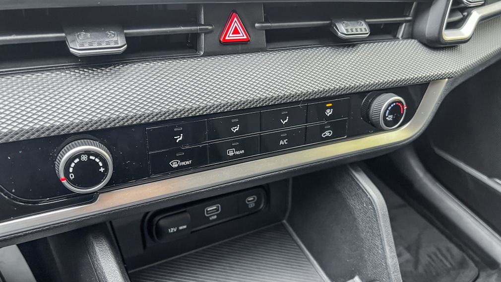 Kia Sportage LX 2023 d&rsquo;occasion à vendre - 20