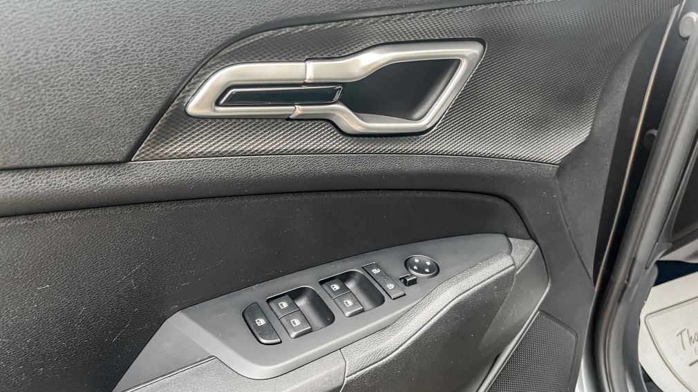 Kia Sportage LX 2023 d&rsquo;occasion à vendre - 10