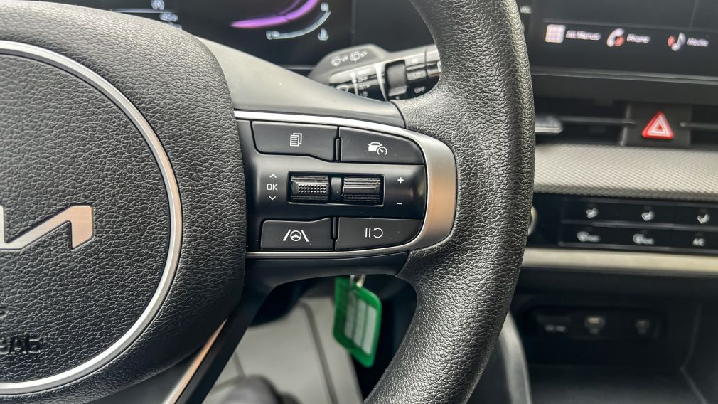 Kia Sportage LX 2023 d&rsquo;occasion à vendre - 16