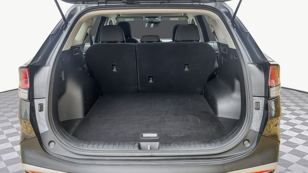 Kia Sportage LX 2023 d&rsquo;occasion à vendre - 23