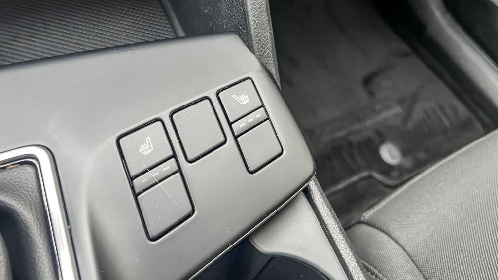 Kia Sportage LX 2023 d&rsquo;occasion à vendre - 21