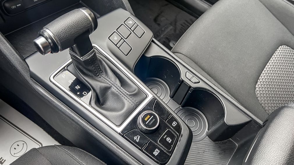 Kia Sportage LX 2023 d&rsquo;occasion à vendre - 24