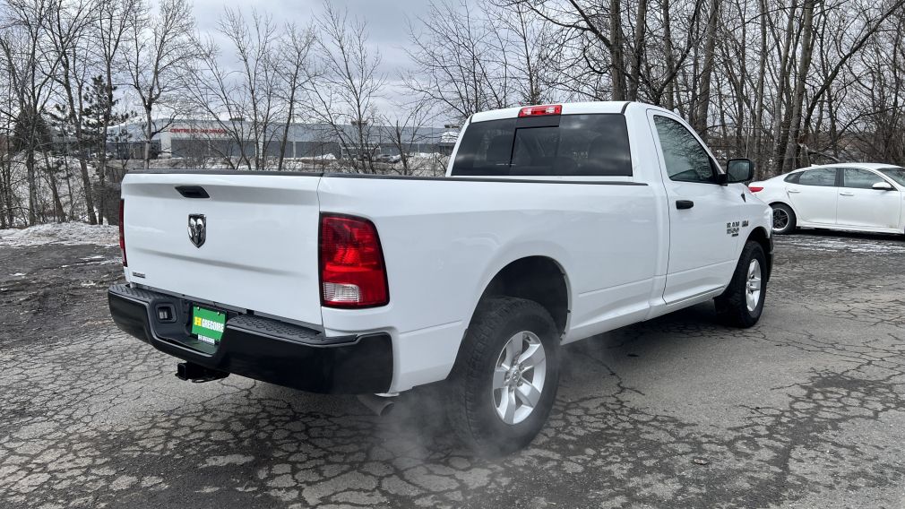Ram 1500 Tradesman 2020 d&rsquo;occasion à vendre - 7