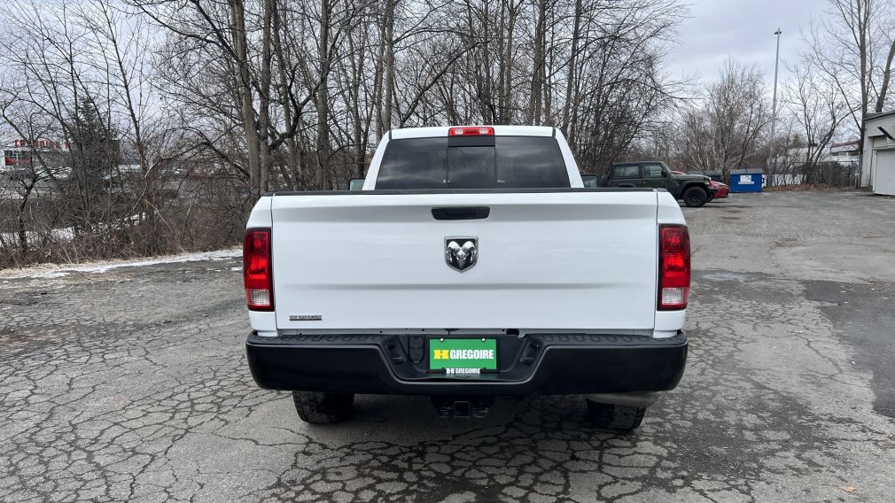 Ram 1500 Tradesman 2020 d&rsquo;occasion à vendre - 6