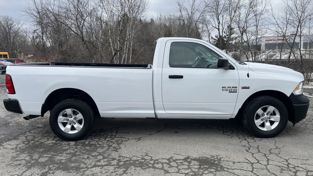 Ram 1500 Tradesman 2020 d&rsquo;occasion à vendre - 8