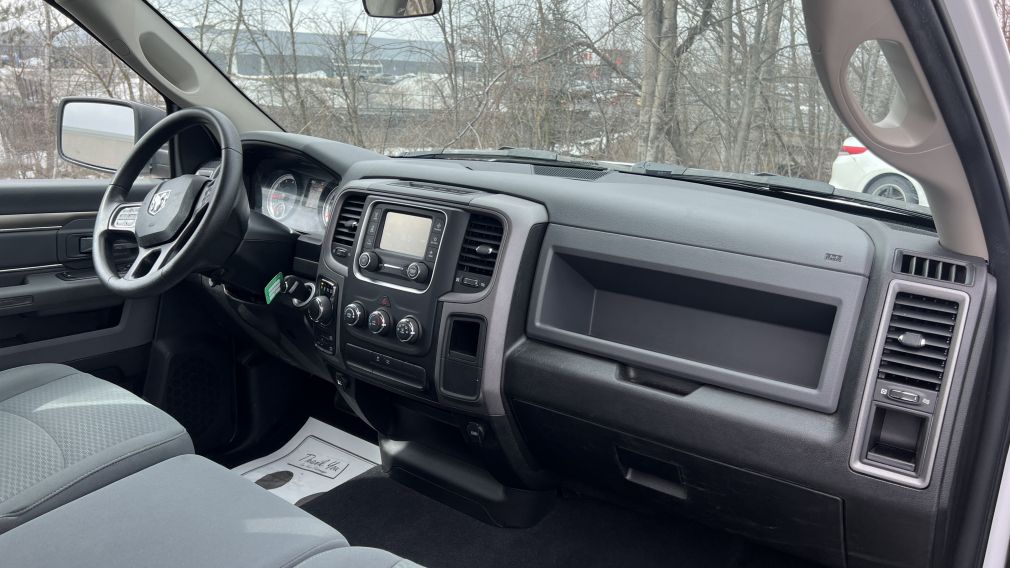 Ram 1500 Tradesman 2020 d&rsquo;occasion à vendre - 9