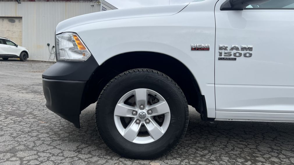 Ram 1500 Tradesman 2020 d&rsquo;occasion à vendre - 25