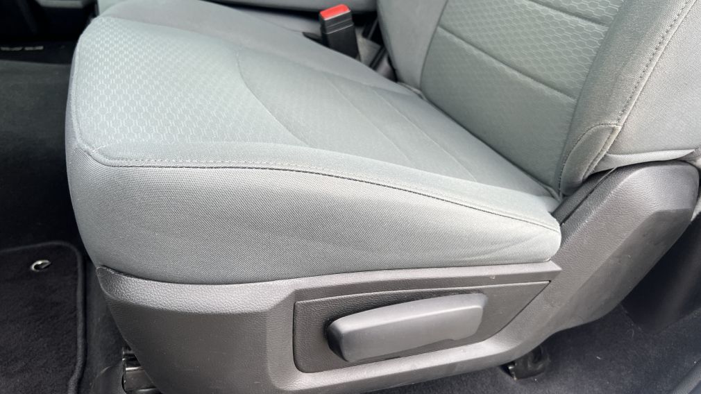 Ram 1500 Tradesman 2020 d&rsquo;occasion à vendre - 23