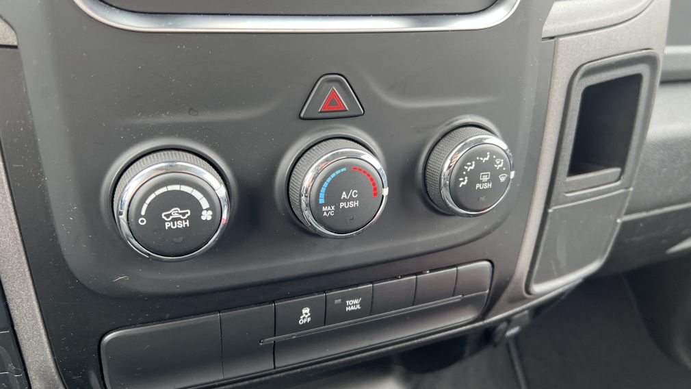Ram 1500 Tradesman 2020 d&rsquo;occasion à vendre - 20