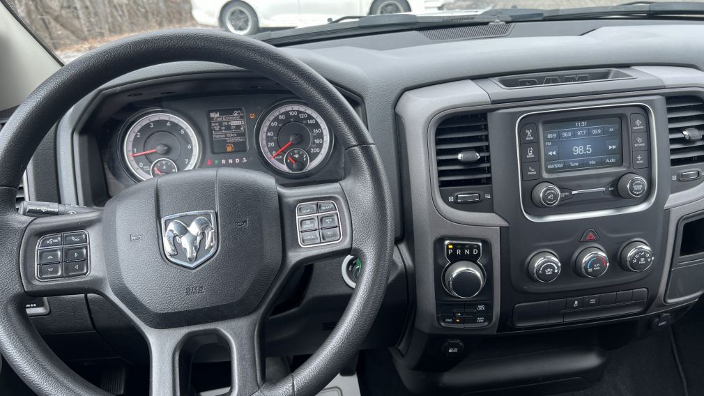 Ram 1500 Tradesman 2020 d&rsquo;occasion à vendre - 17