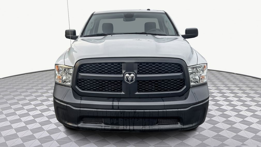 Ram 1500 Tradesman 2021 d&rsquo;occasion à vendre - 2
