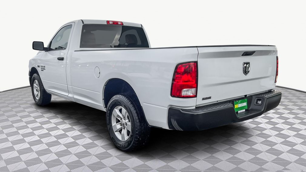 Ram 1500 Tradesman 2021 d&rsquo;occasion à vendre - 5