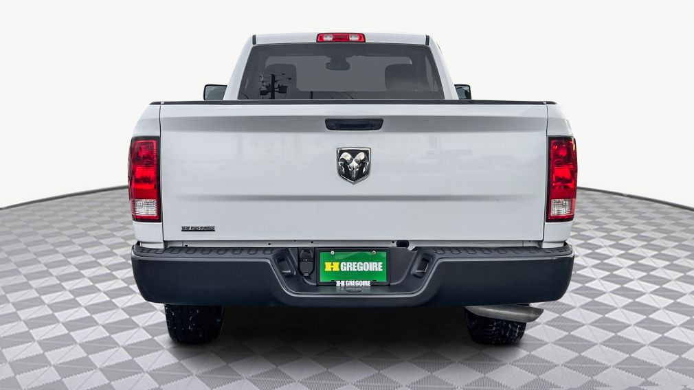 Ram 1500 Tradesman 2021 d&rsquo;occasion à vendre - 6
