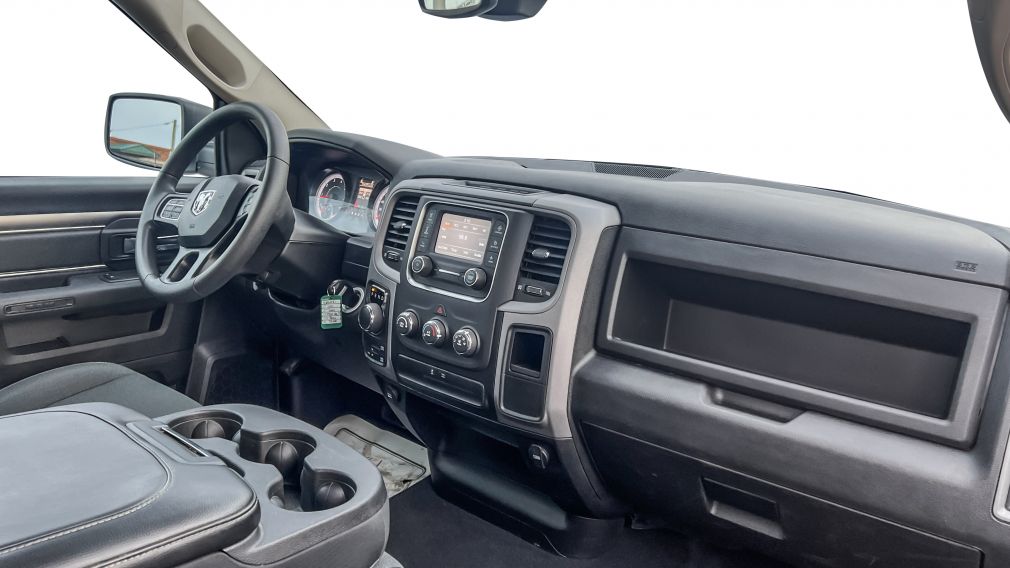 Ram 1500 Tradesman 2021 d&rsquo;occasion à vendre - 9