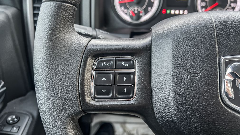 Ram 1500 Tradesman 2021 d&rsquo;occasion à vendre - 14