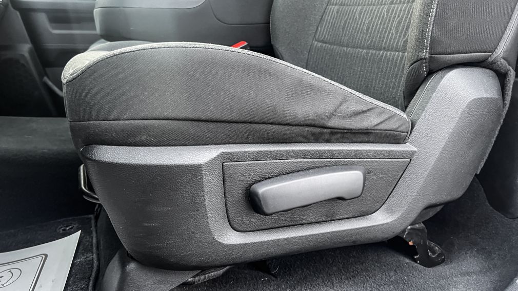 Ram 1500 Tradesman 2021 d&rsquo;occasion à vendre - 22