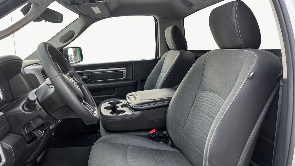 Ram 1500 Tradesman 2021 d&rsquo;occasion à vendre - 21