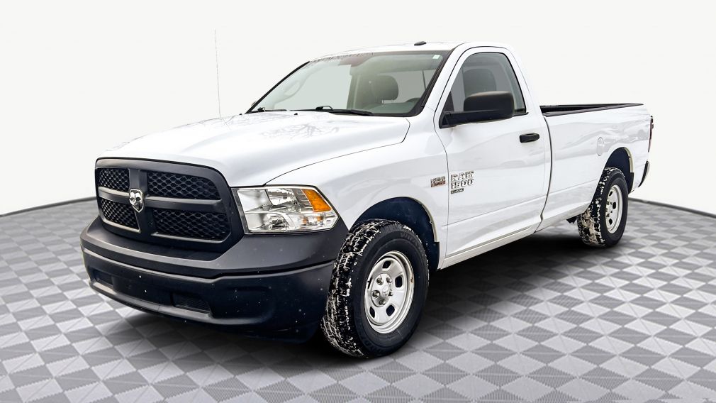 Ram 1500 Tradesman 2020 d’occasion à vendre - 3