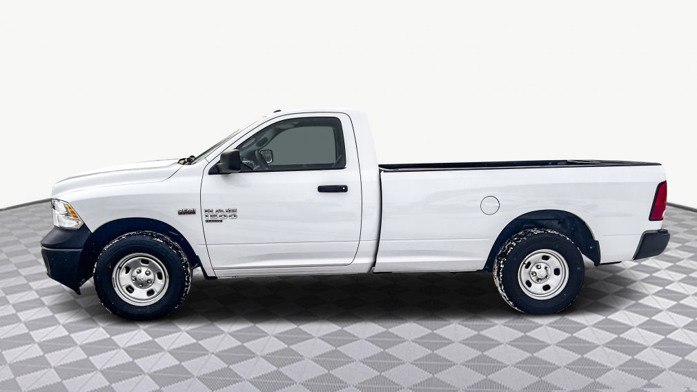 Ram 1500 Tradesman 2020 d’occasion à vendre - 4