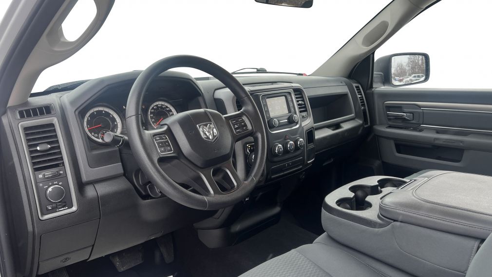 Ram 1500 Tradesman 2020 d’occasion à vendre - 11