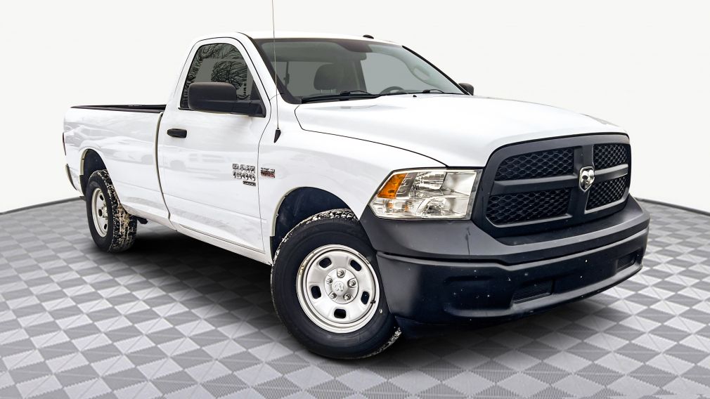 Ram 1500 Tradesman 2020 d’occasion à vendre - 1