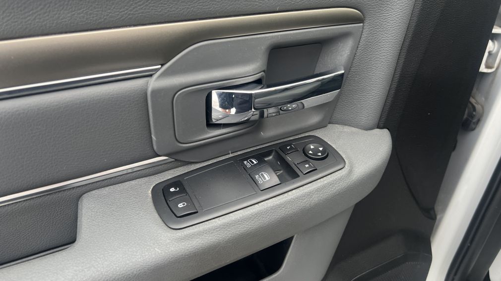 Ram 1500 Tradesman 2020 d’occasion à vendre - 12