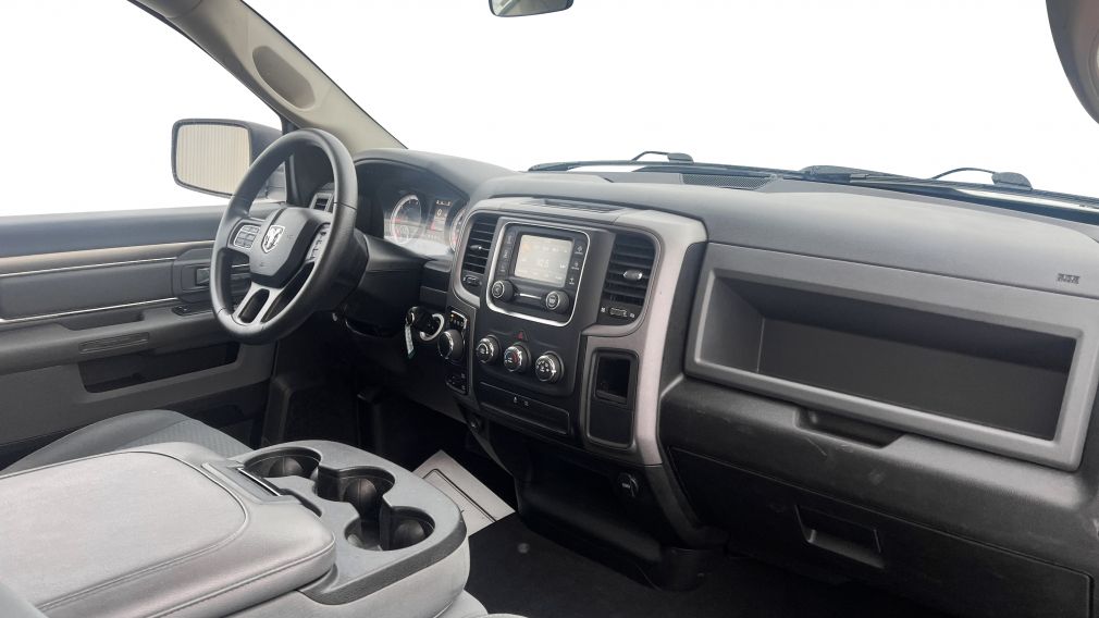 Ram 1500 Tradesman 2020 d’occasion à vendre - 9