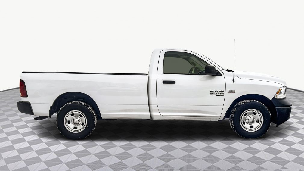 Ram 1500 Tradesman 2020 d’occasion à vendre - 8