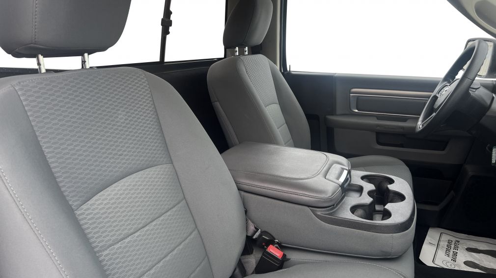 Ram 1500 Tradesman 2020 d’occasion à vendre - 10