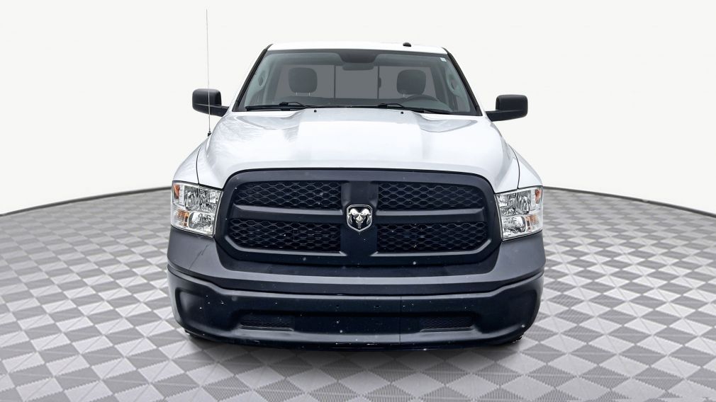Ram 1500 Tradesman 2020 d’occasion à vendre - 2
