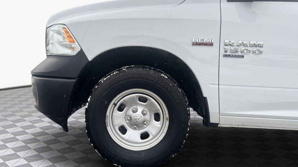 Ram 1500 Tradesman 2020 d’occasion à vendre - 22