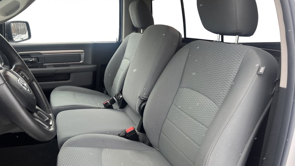 Ram 1500 Tradesman 2020 d’occasion à vendre - 20