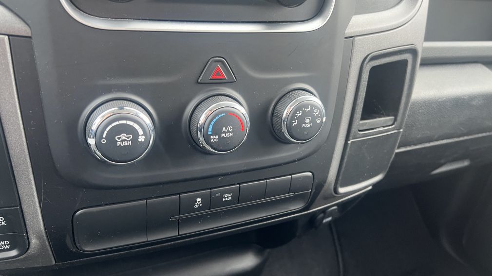 Ram 1500 Tradesman 2020 d’occasion à vendre - 18