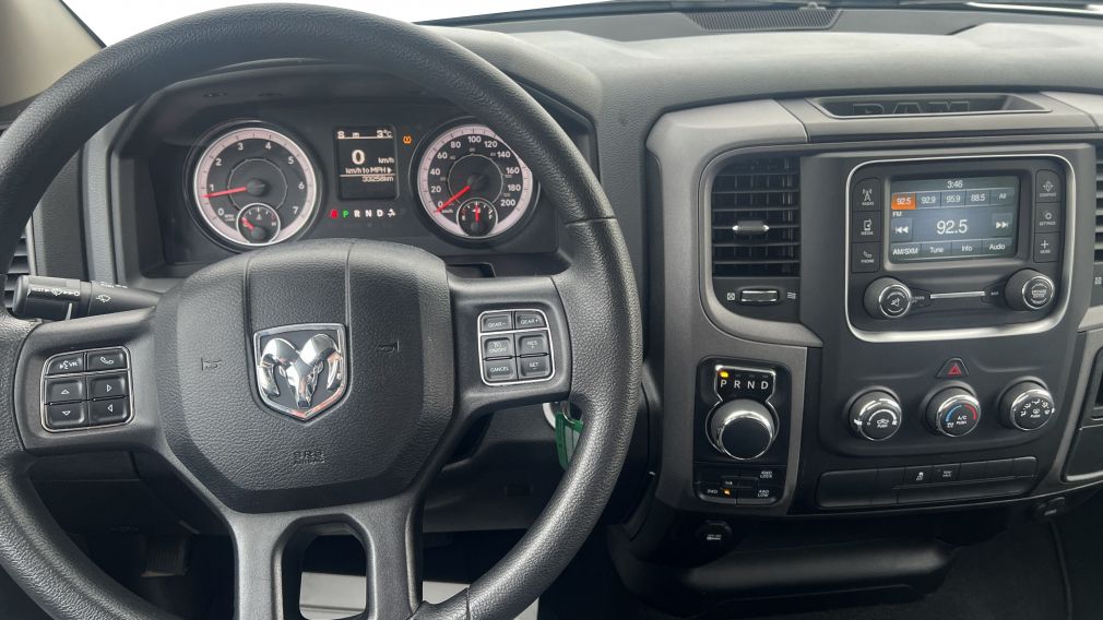 Ram 1500 Tradesman 2020 d’occasion à vendre - 15