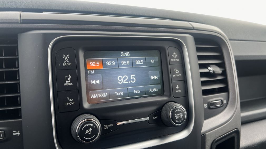 Ram 1500 Tradesman 2020 d’occasion à vendre - 16