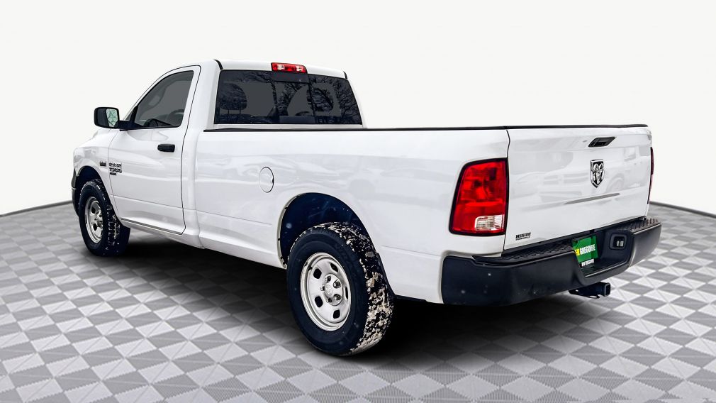 Ram 1500 Tradesman 2020 d’occasion à vendre - 5
