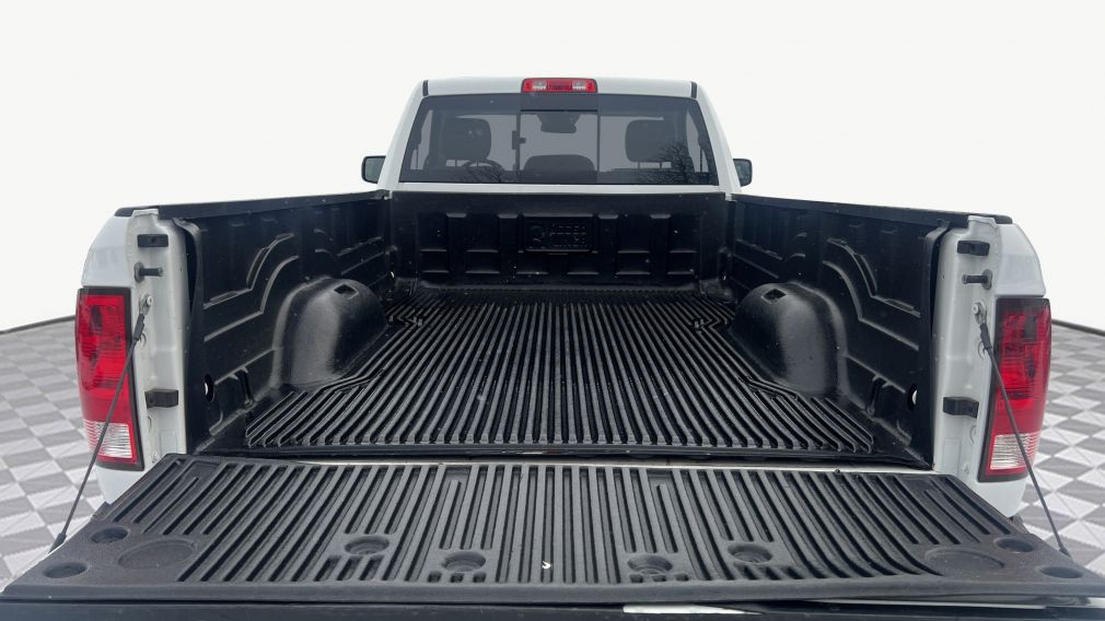 Ram 1500 Tradesman 2020 d’occasion à vendre - 21
