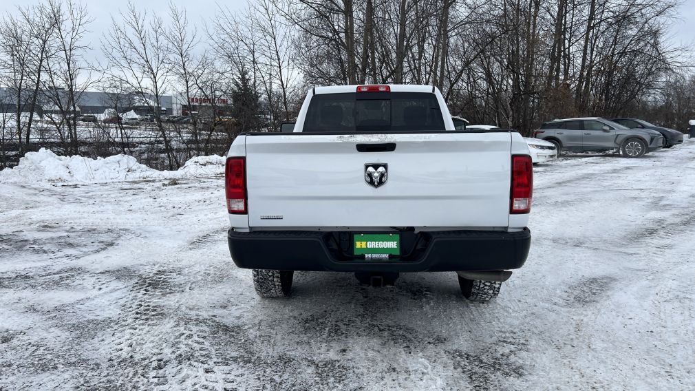Ram 1500 Tradesman 2020 d&rsquo;occasion à vendre - 6